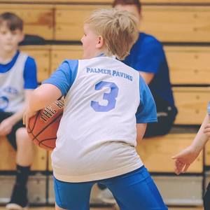 Meet your Posher, Jess